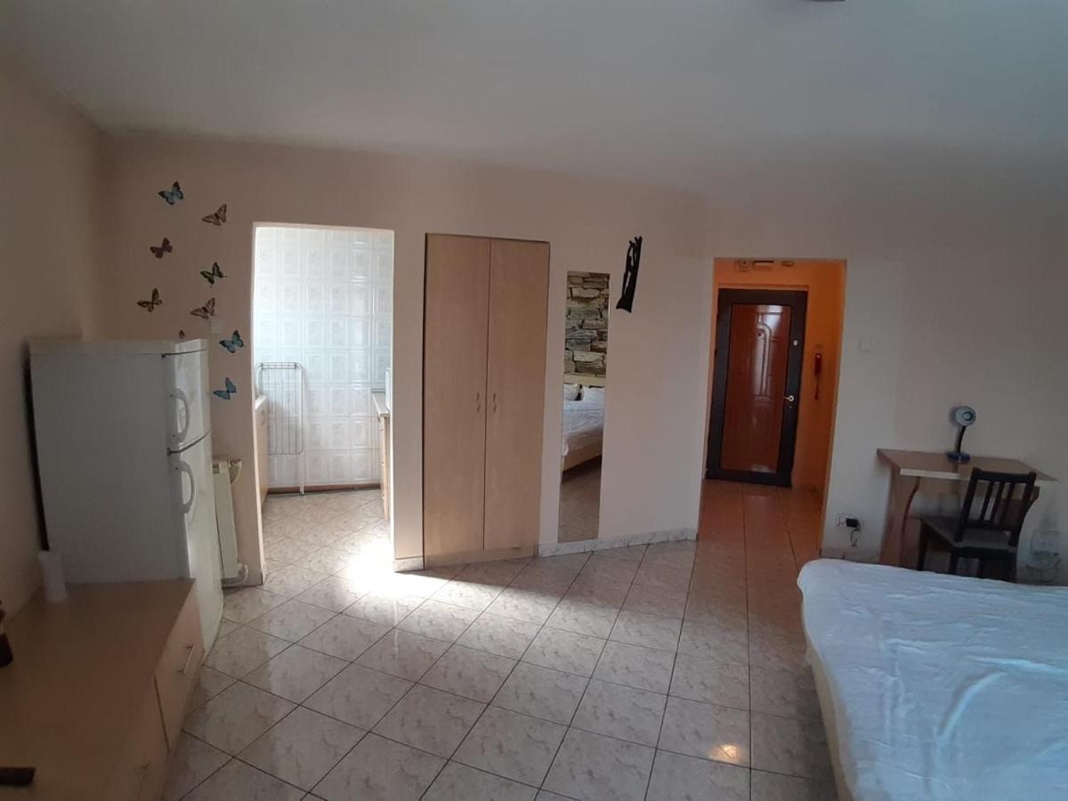 בוקרשט Old Town New Spacious Apartment מראה חיצוני תמונה