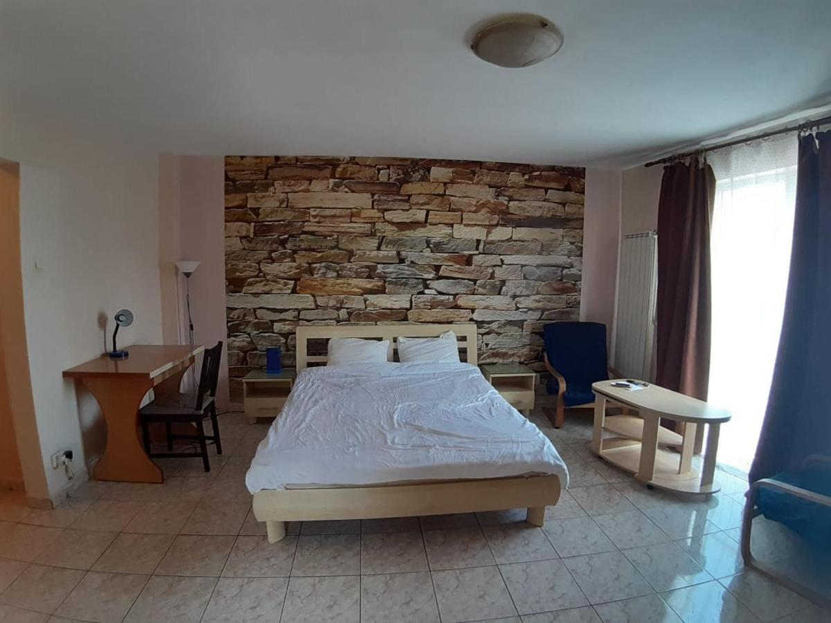 בוקרשט Old Town New Spacious Apartment מראה חיצוני תמונה