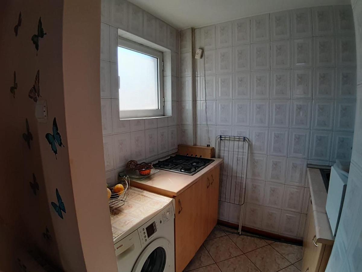 בוקרשט Old Town New Spacious Apartment מראה חיצוני תמונה