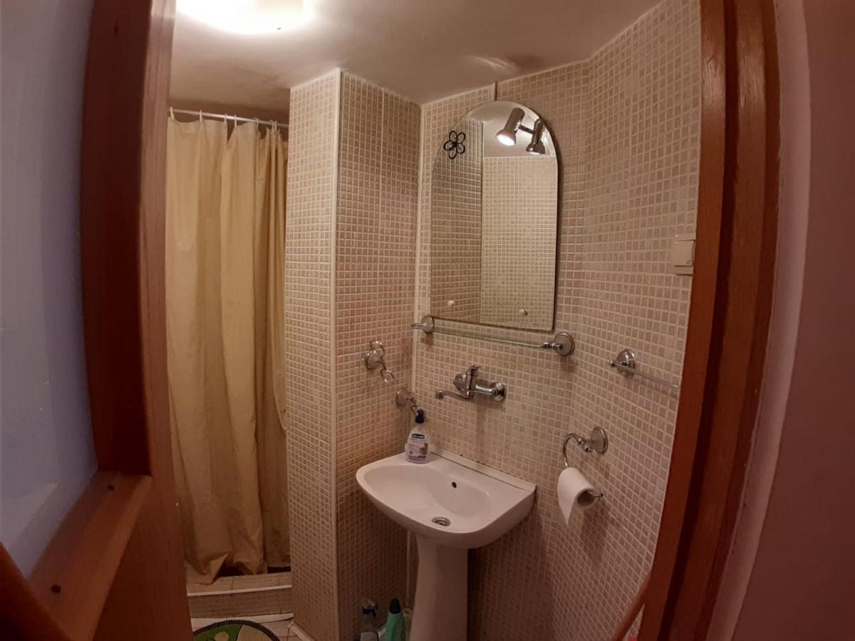 בוקרשט Old Town New Spacious Apartment מראה חיצוני תמונה